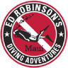 Ed Robinson