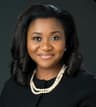 Mary Akpobome
