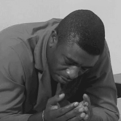 Abel Adejoh