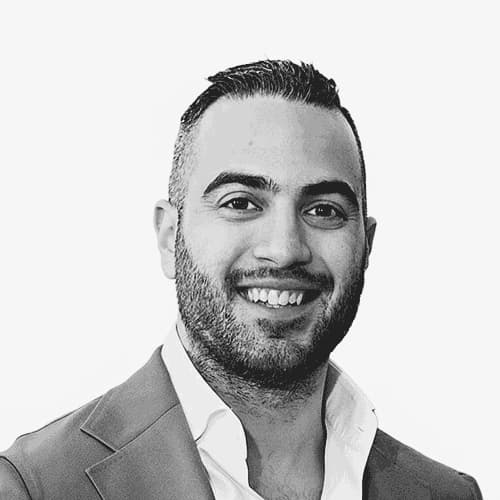 Adam Meghji