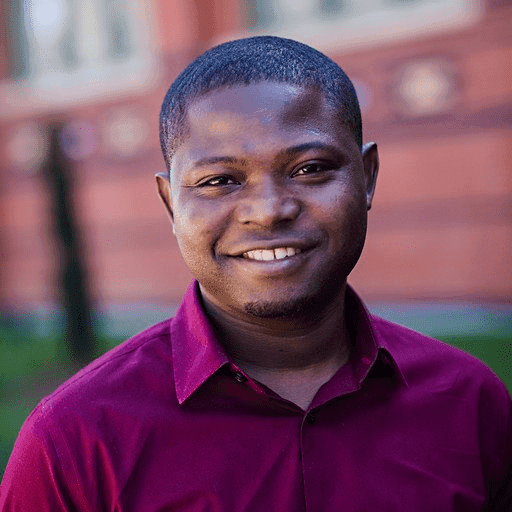 Adewale Oparinde