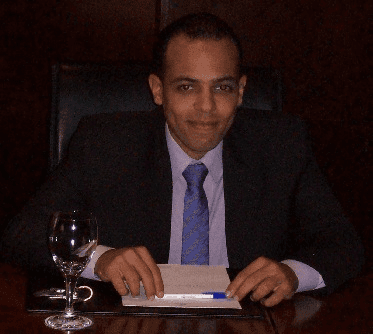 Ahmed Farouk