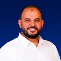 Ahmed Salem