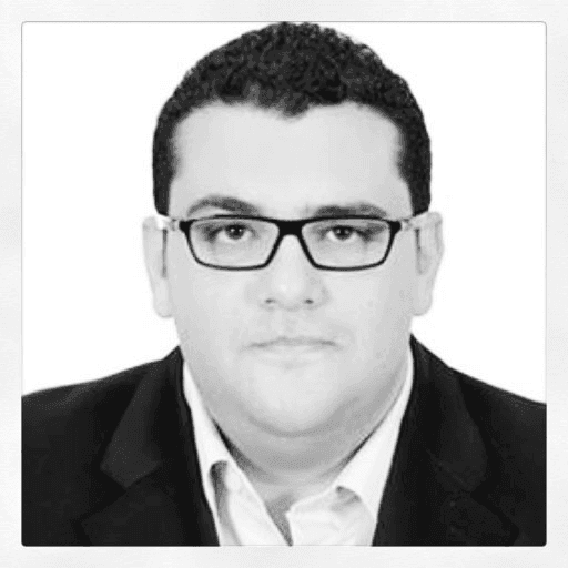 Ahmed Samir