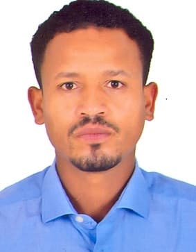 Almaw Molla