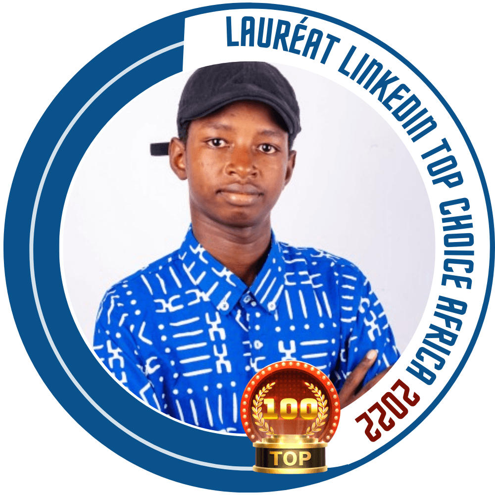 Amadou Tall