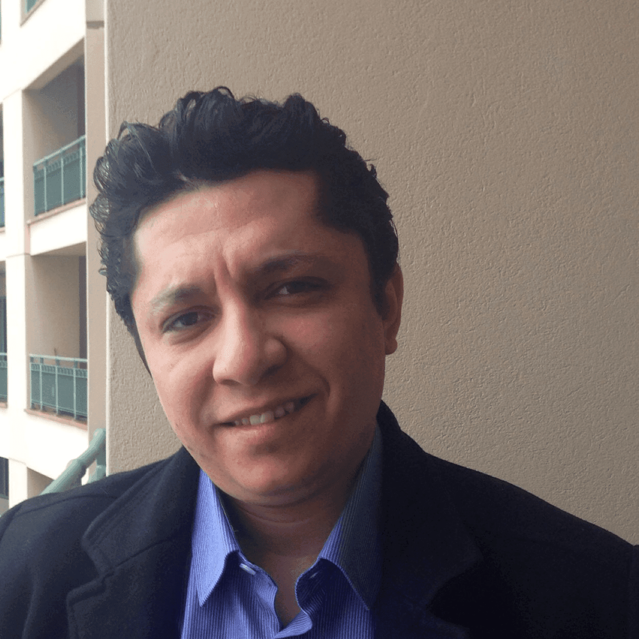 Amir Barsoum