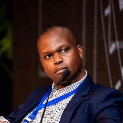 Andron Mendes