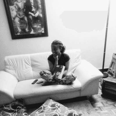 Anilla Stephannie