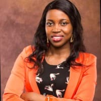 Ann Njoki