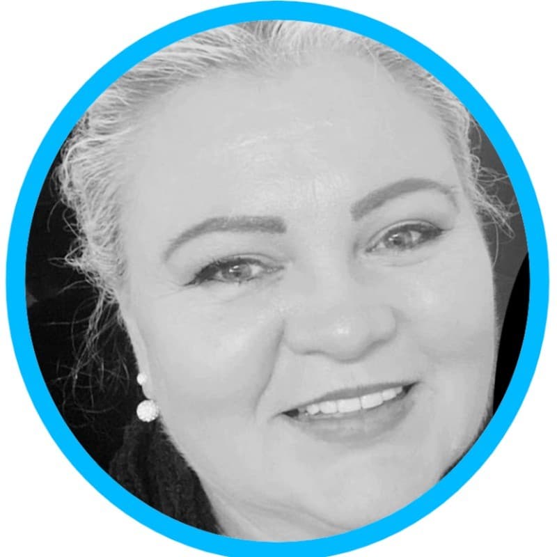 Anne Mardon