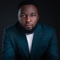 Ayodeji Fayomi