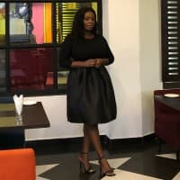 Betty Enyonam Blavo