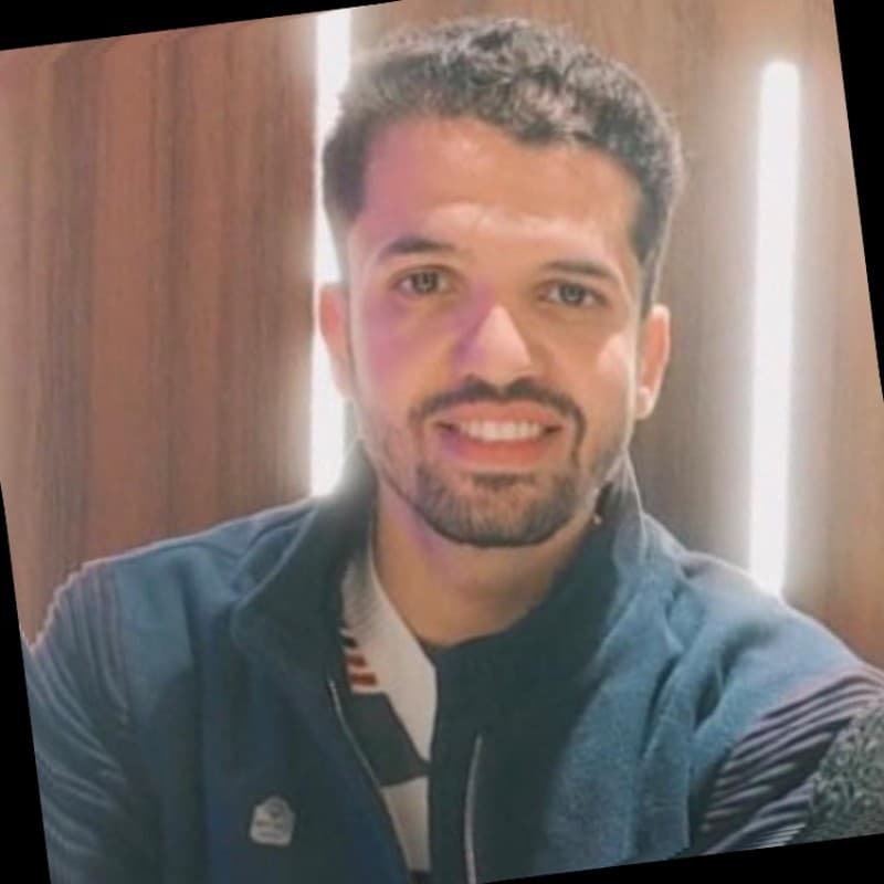 Bilal Saad