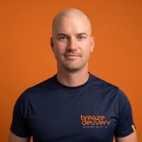 Braden Snyman