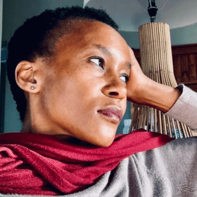 Buhle Miranda Goslar