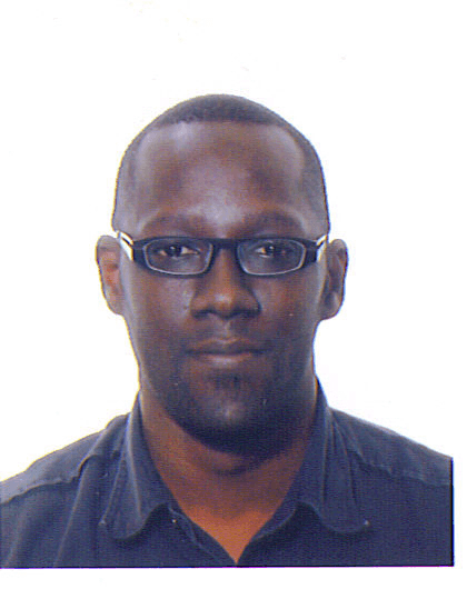 Chams Diagne