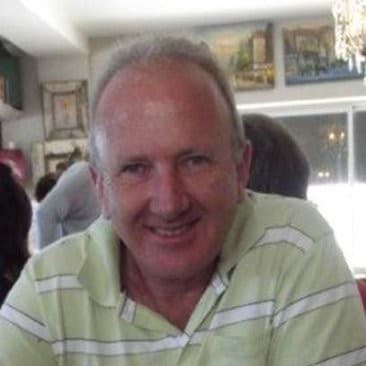 David Bryant