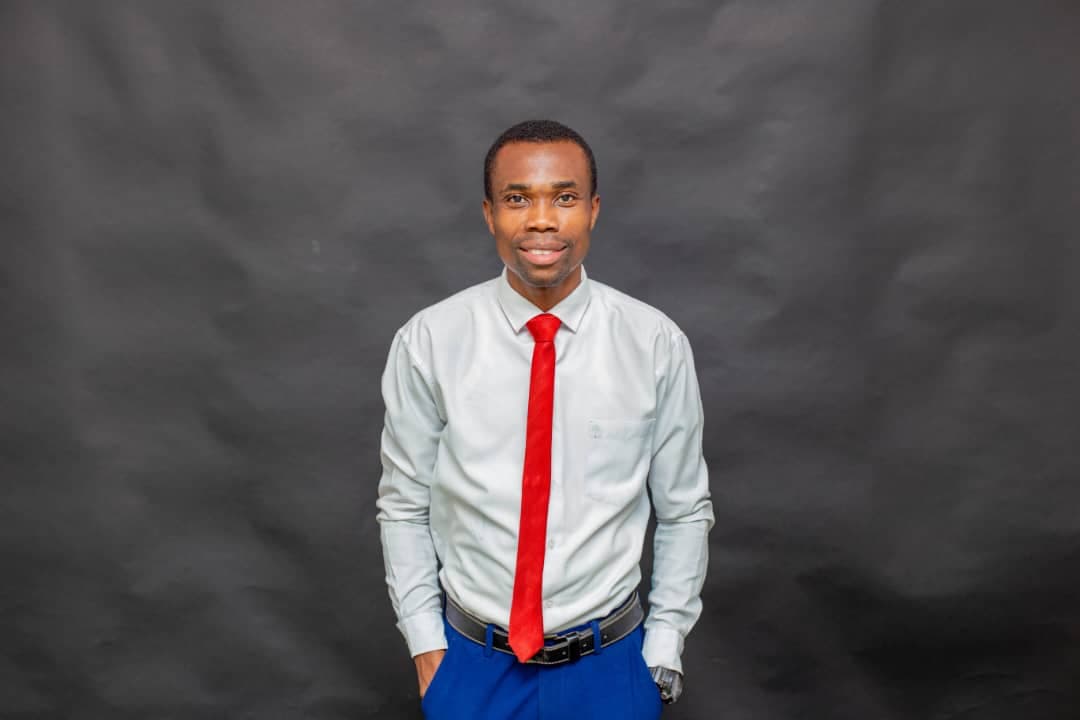 David Dankwah Yeboah