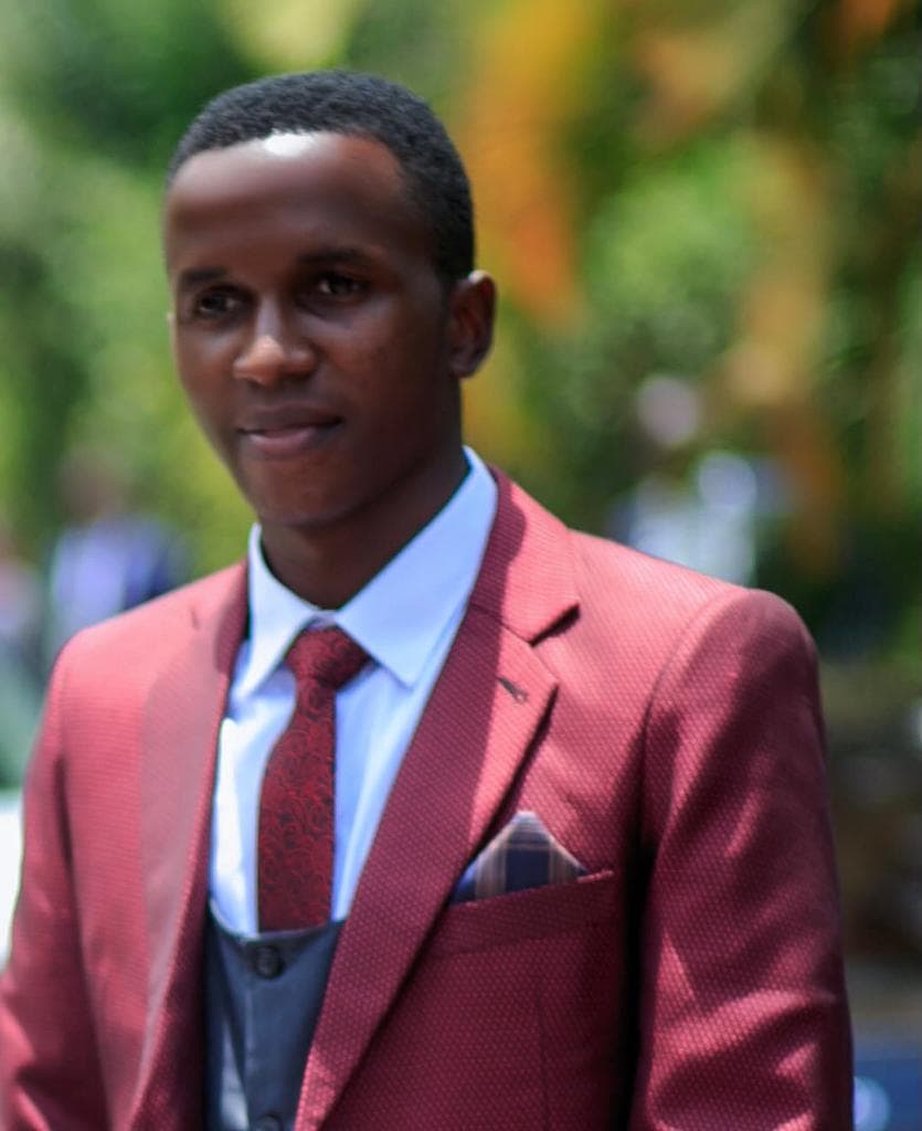 Elijah Nyiro