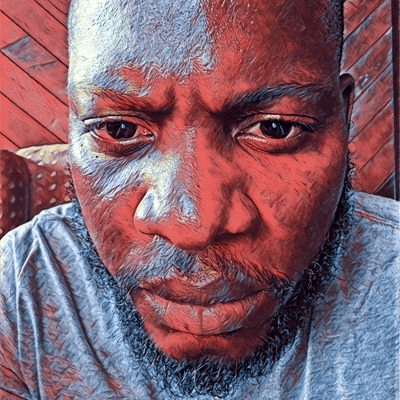 Emeka Mordi