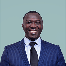 Evans Expery Makundi