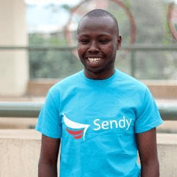 Evanson Biwott