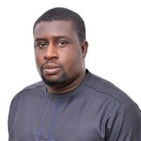 Francis Ogunlaja