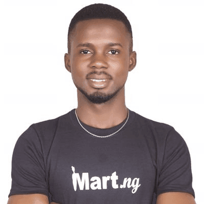 Frank Umeadi