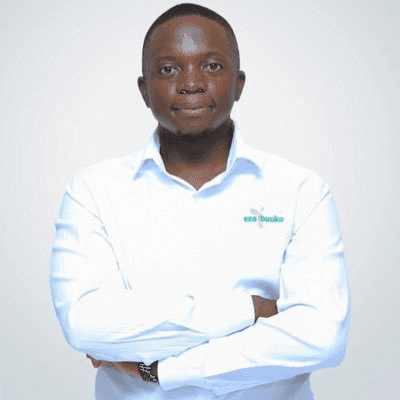 Gerald Otim