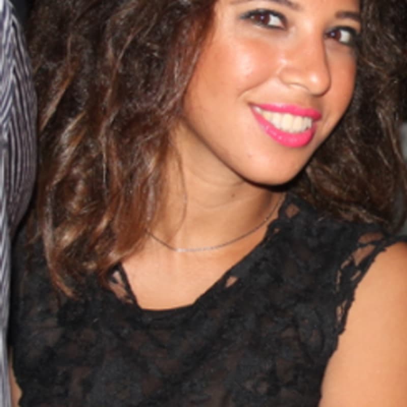 Ghada Eltanawy