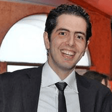Ghazi Ketata