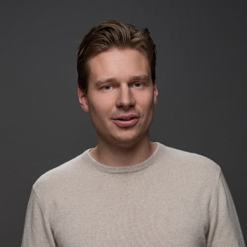 Gustaf Agartson