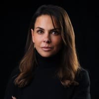 Hilda Louca