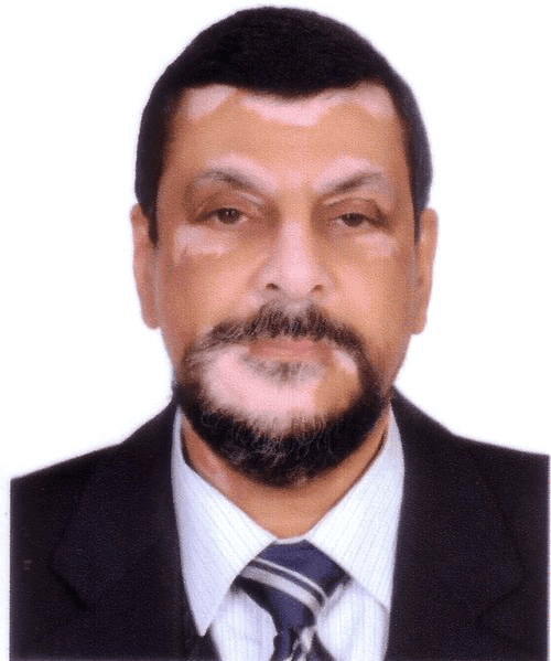 Hossam Mahgoub