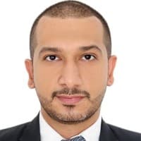 Husain Ali Mansoor