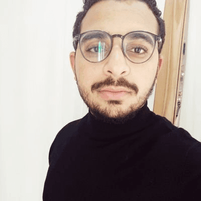 Ibrahim Salem