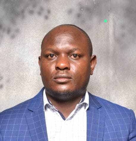 ISAAC KIWANDA