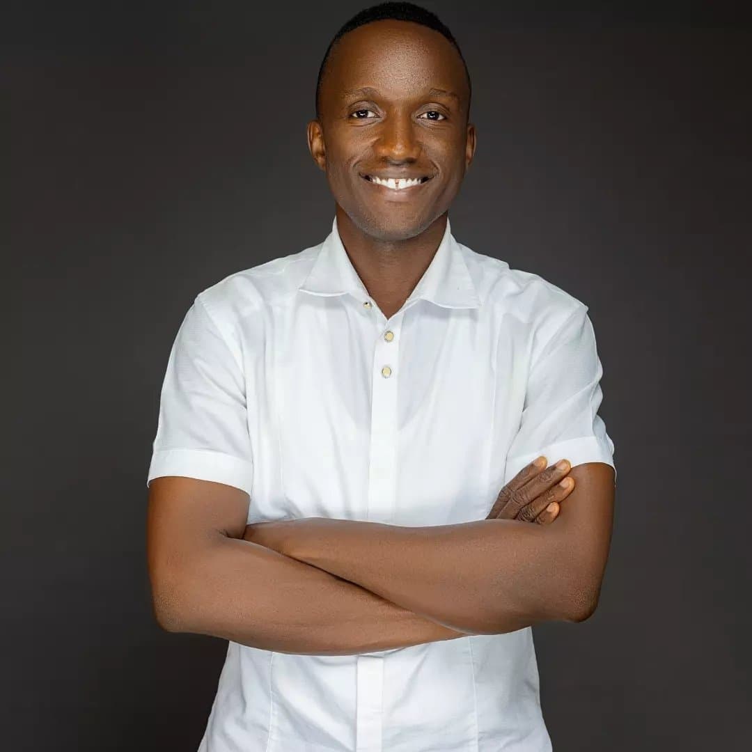 Israel Anuoluwa Opadeyi