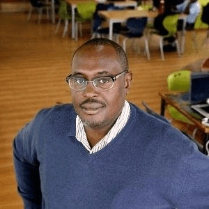 James Kabiru