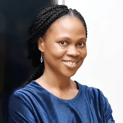 Jennifer Okoduwa
