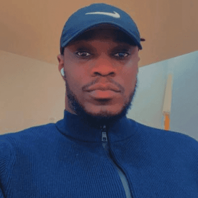 Jesse Ghansah