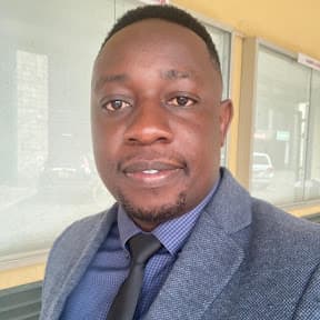 Jimmy Osingo