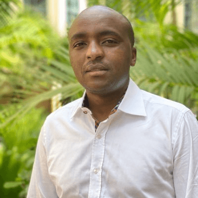 John Nguru