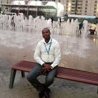 Jonah Wanjohi