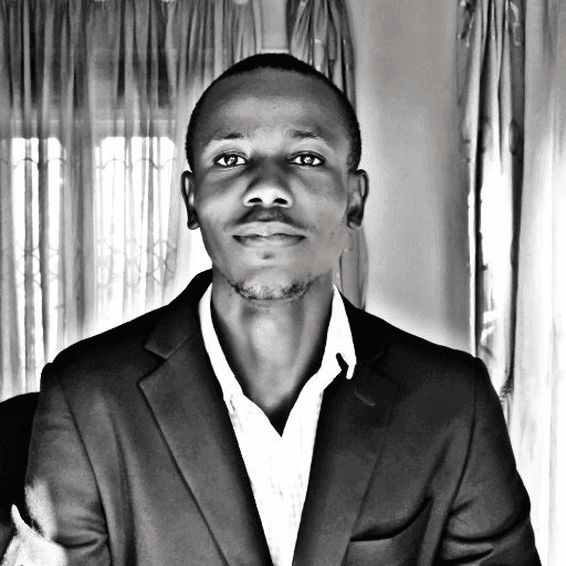 Joshua Okello