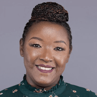 Joyce Mbaya