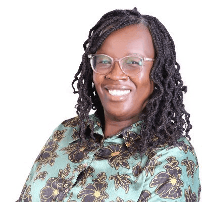 Kaimuri Njeru