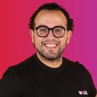 Kamal Hardouz