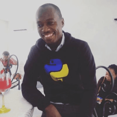 Kazeem Noibi